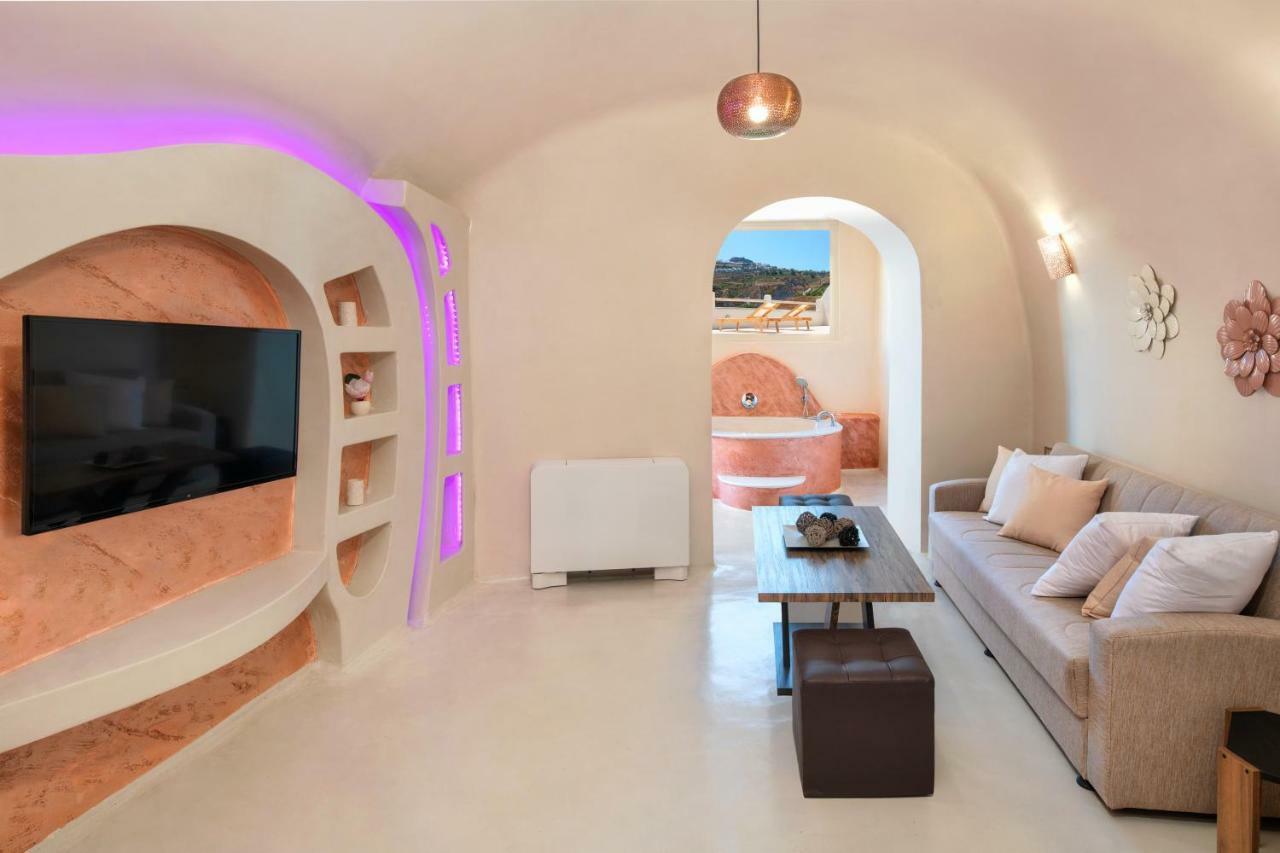 Bonita Vista Villa Vóthon Екстериор снимка